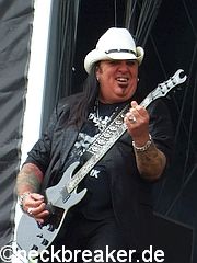 live 20140605 0203 prettymaids