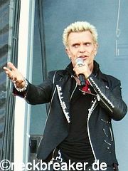 live 20140607 0501 billyidol