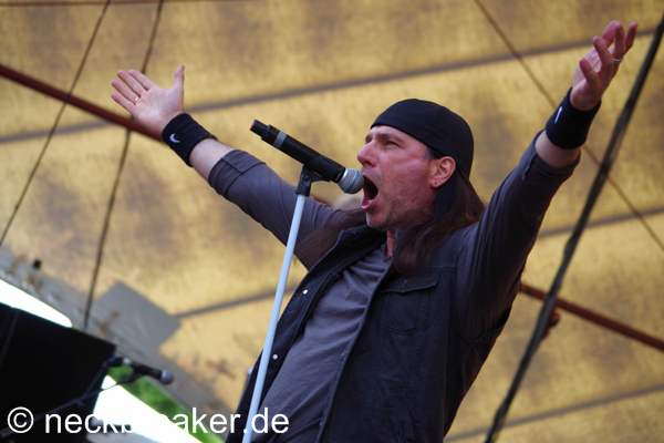 live 20140621 0305 brainstorm