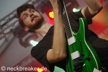 live 20140717 0405 iwrestledabearonce