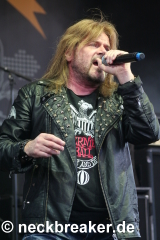 Michael Schenker's Temple of Rock