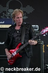 Michael Schenker's Temple of Rock