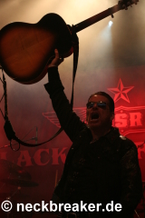 Black Star Riders