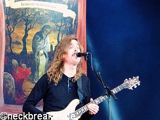 live 20150605 0501 opeth