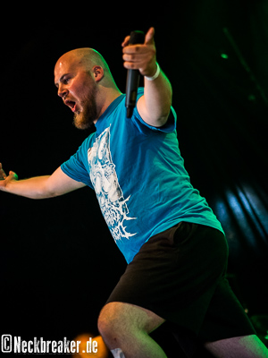 live 20150717 0809 excrementorygrindfuckers