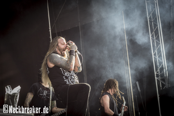 20160729 05 Saarmageddon DevilDriver