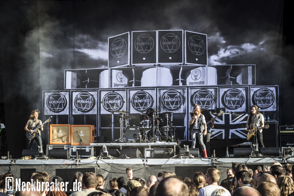 20160729 10 Saarmageddon ValientThorr