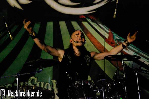 live 20160714 0301 harpyiea