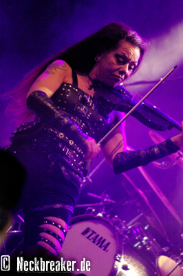 live 20160714 0309 harpyiea