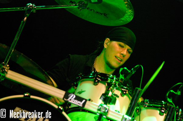 live 20160714 0409 elvellona