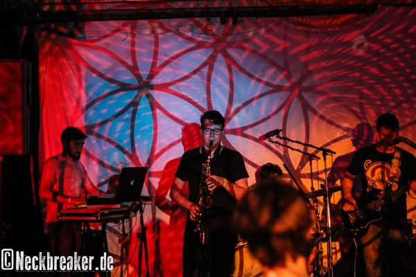 live 20170527 0401 Sonicatomic