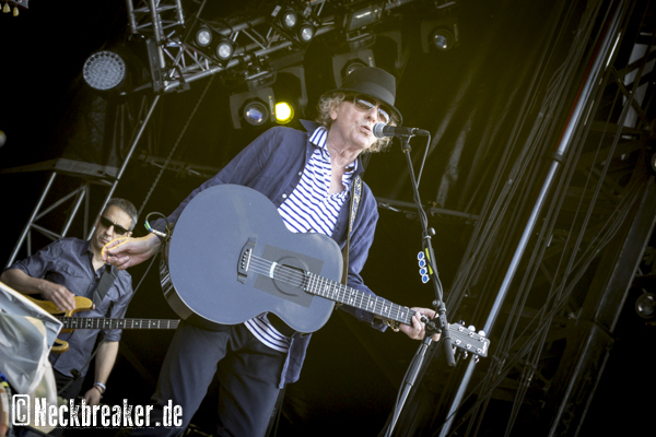 Ian Hunter 2