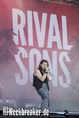 Rival Sons