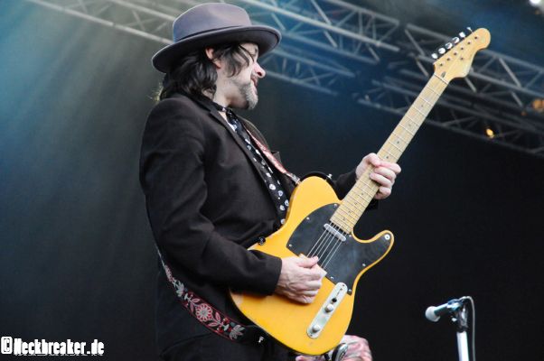 live 20180606 0402 quireboys