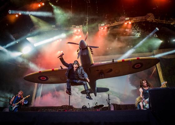 live 20180607 0701 ironmaiden
