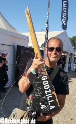 live 20180608 0902 impressions