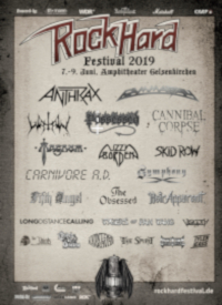 20190607 rockhardfestival poster