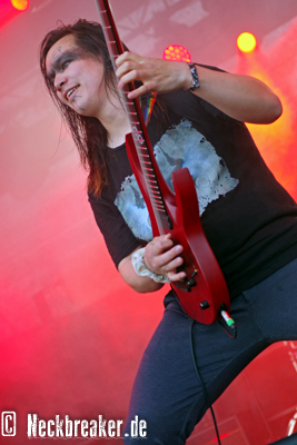 live 20170308 02 01 PrettyMaids