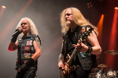 Berichtsfotos Grave Digger 2