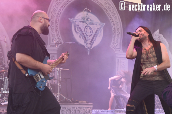 live 20240519 0602 exhorder