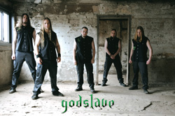 Godslave