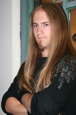 ICON - Bernhard Lorig