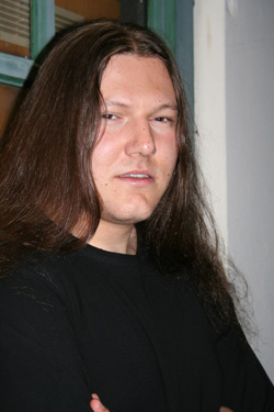 ICON - Robert Weidig