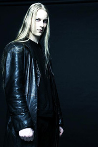 Norther - Petri Lindroos