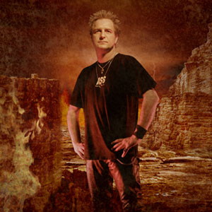 Primal Fear - Tom Naumann