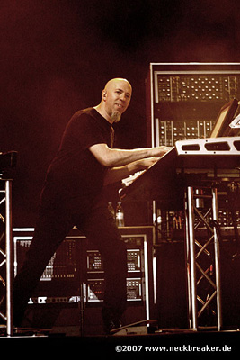 Jordan Rudess