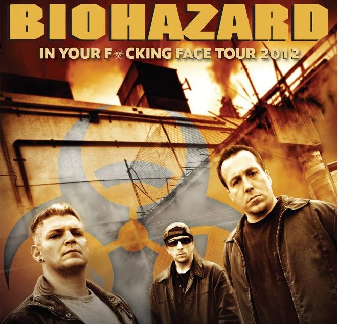 Biohazard_Plakat