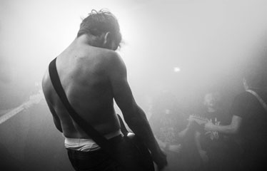 Steak Number Eight Interview1