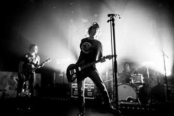 Steak Number Eight Interview3