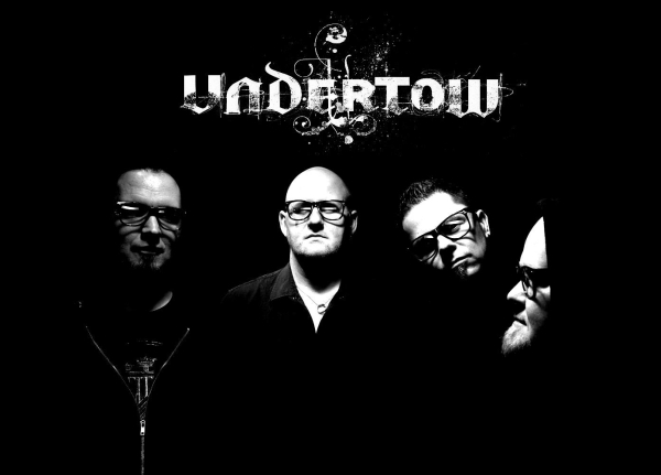 UNDERTOW Interview 2