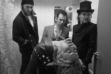 20140217 DAD JesperBinzer Interview 01