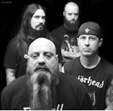 Interview Crowbar Titel