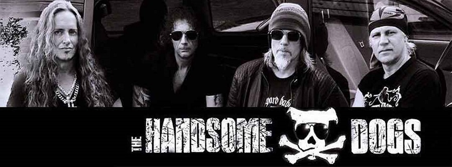 20161112 interview TheHandsomeDogs 1