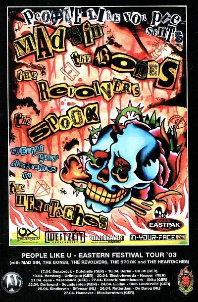 interviews 20170416 TheRevolvers6