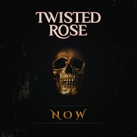 Twisted Rose ep cover 1500x1500
