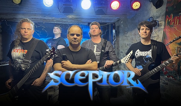 Sceptor band2025