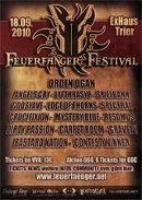 Feuerfänger Festival 2010