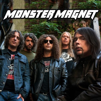 Monster Magnet 