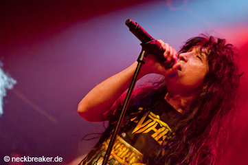 Anthrax - Joey Belladonna