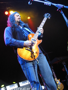 live 20131218 03 thealanparsonsproject