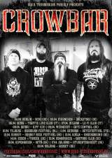 CROWBAR Europe 14