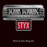 dennisdeyoung musicofstyxlive