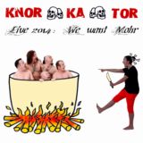 knorkator tour 2014