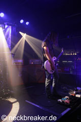 live20140410 ScorpionChild04