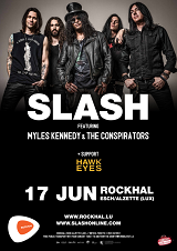 20150617 Slash Rockhal