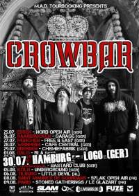Crowbar Euro15